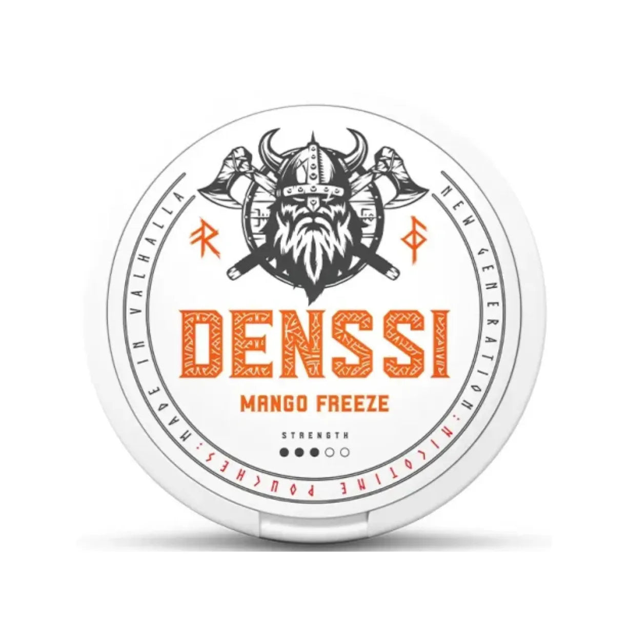 Best Denssi Nicotine Pouches In UAE