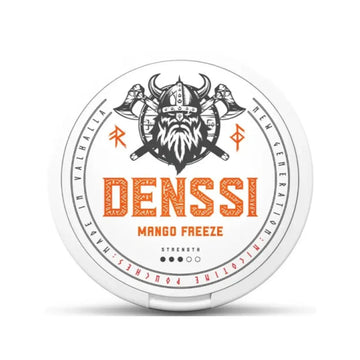 Best Denssi Nicotine Pouches In UAE