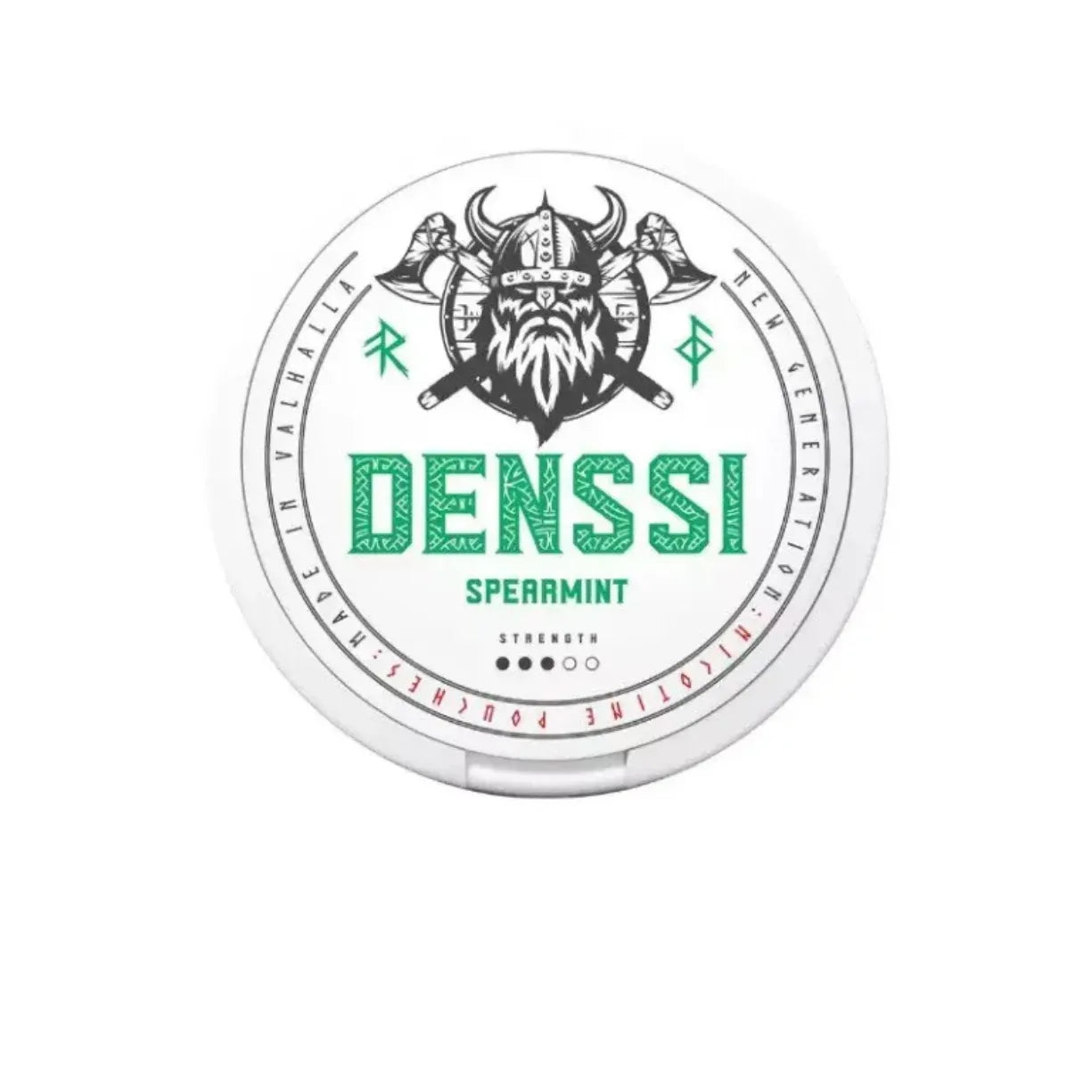 Best Denssi Nicotine Pouches In UAE