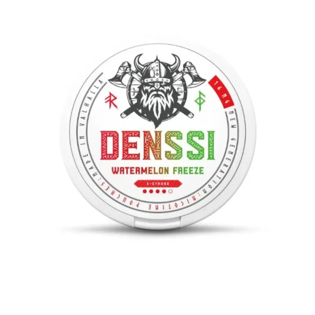 Best Denssi Nicotine Pouches In UAE