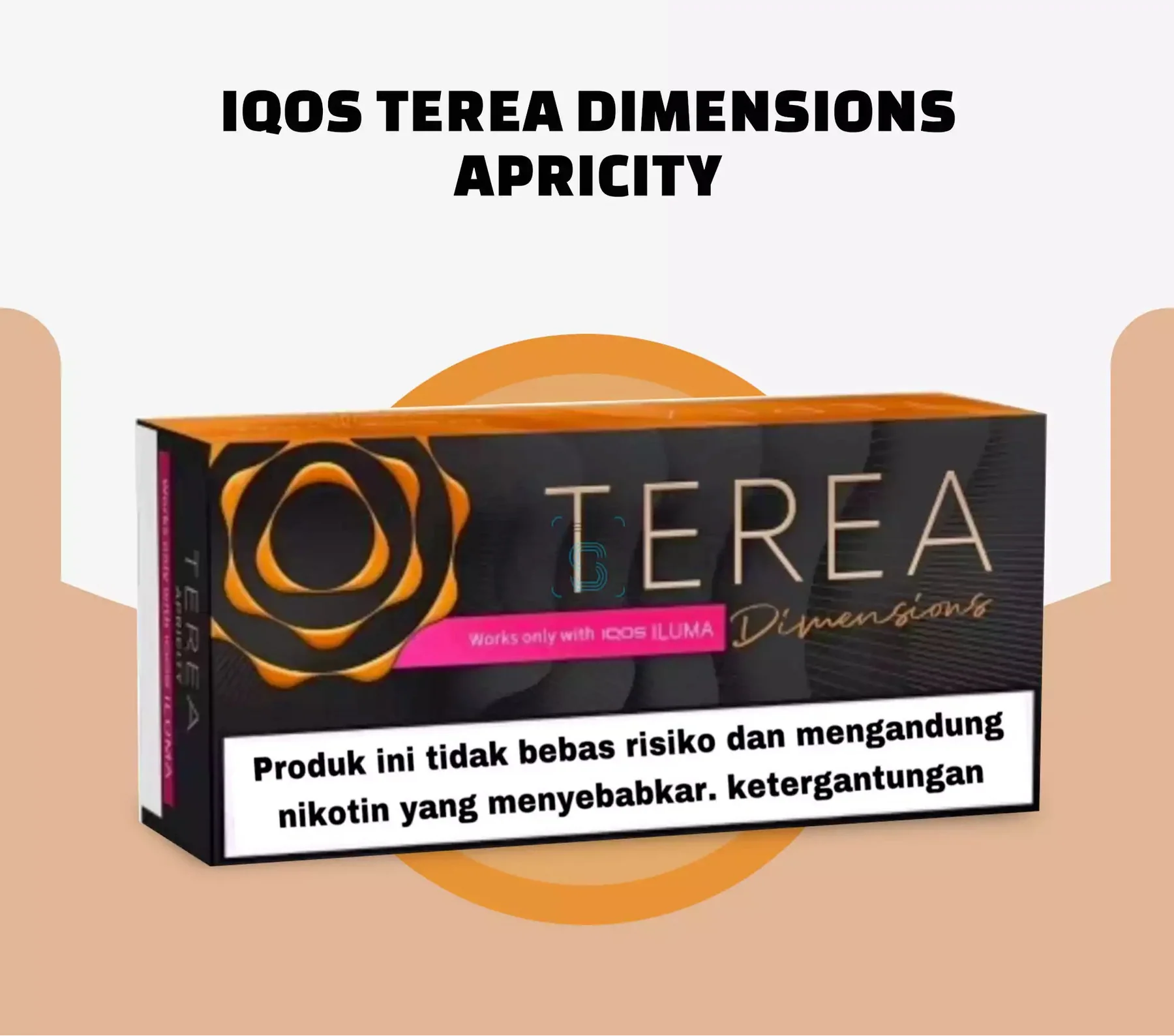 Terea Indonesia