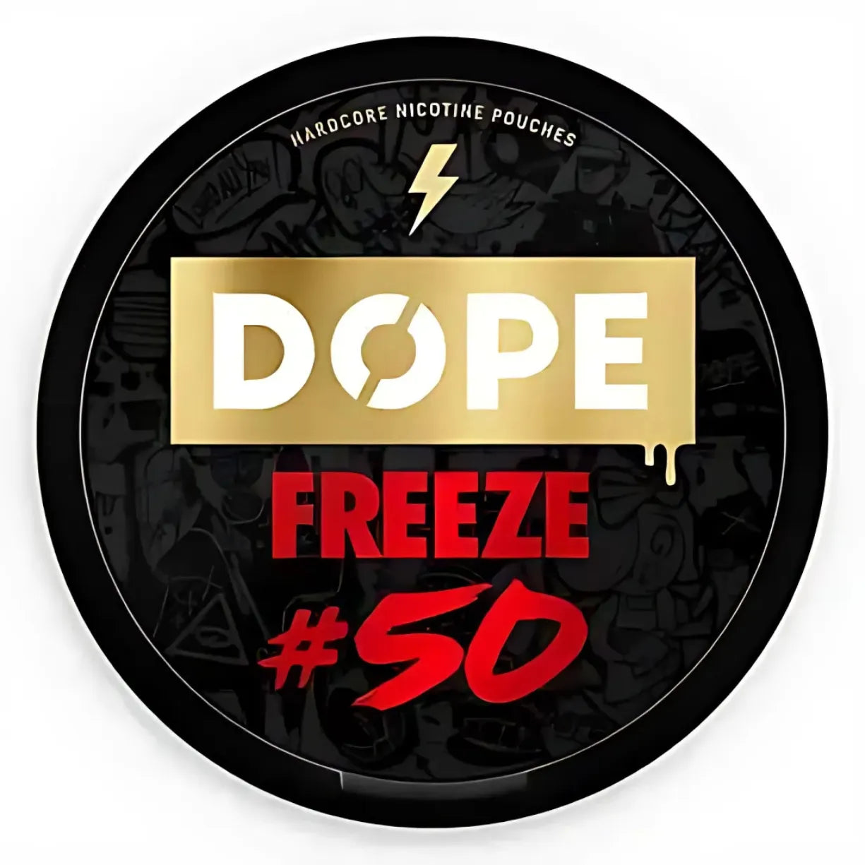 Buy Dope Nicotine Pouches Best in Dubai