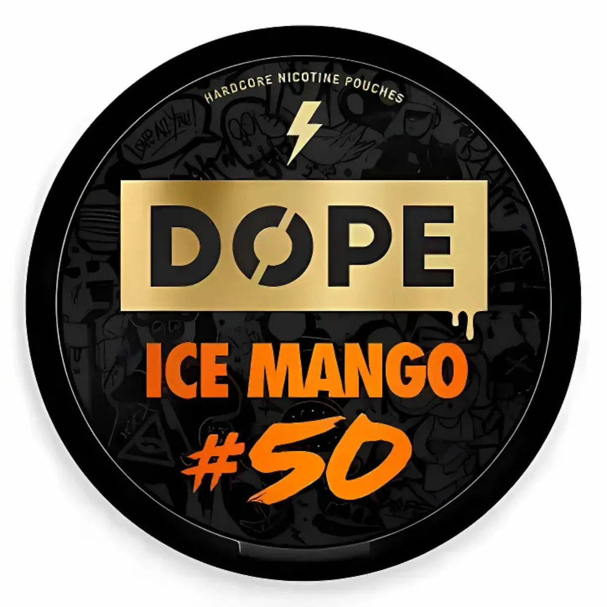 Buy Dope Nicotine Pouches Best in Dubai