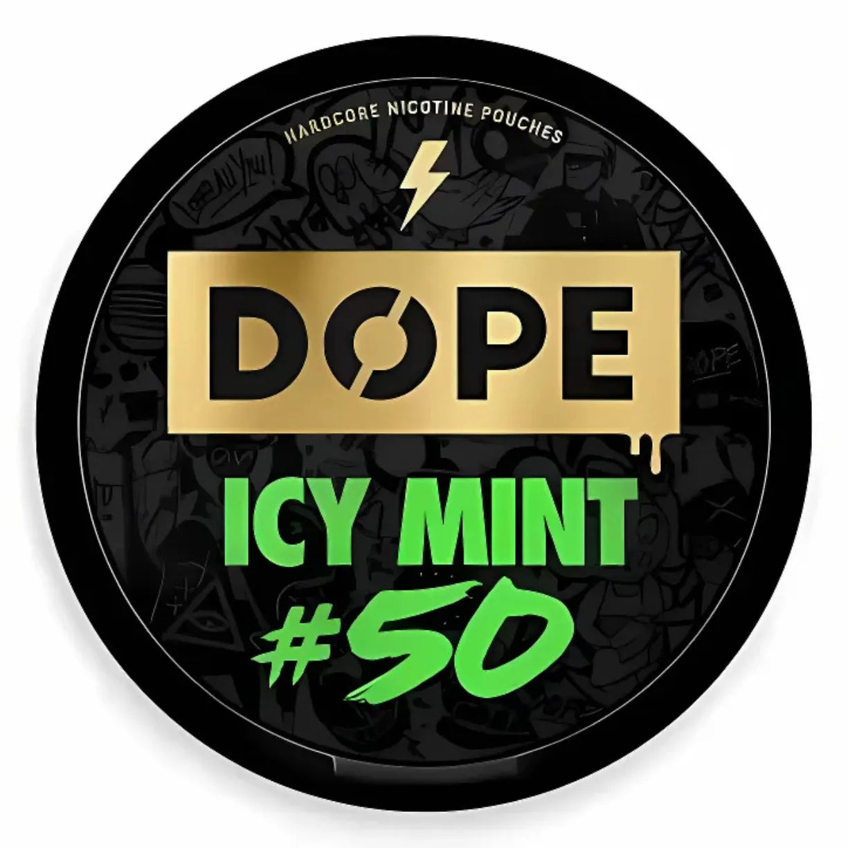 Buy Dope Nicotine Pouches Best in Dubai