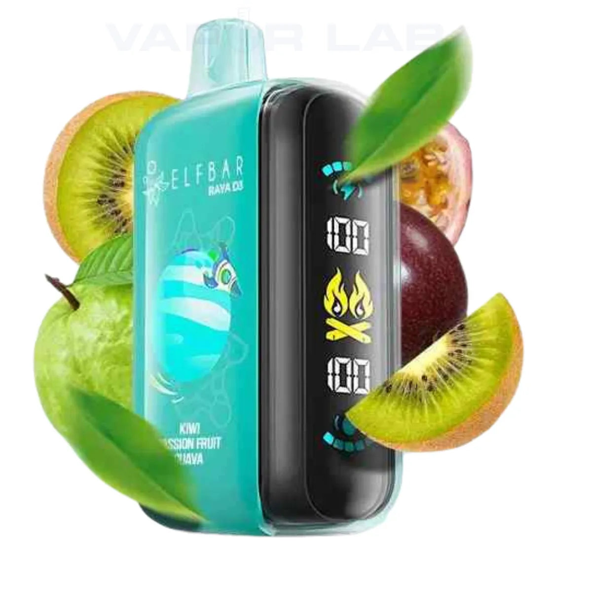 Elf Bar Raya D3 25000 Puffs 50mg Disposable Vape