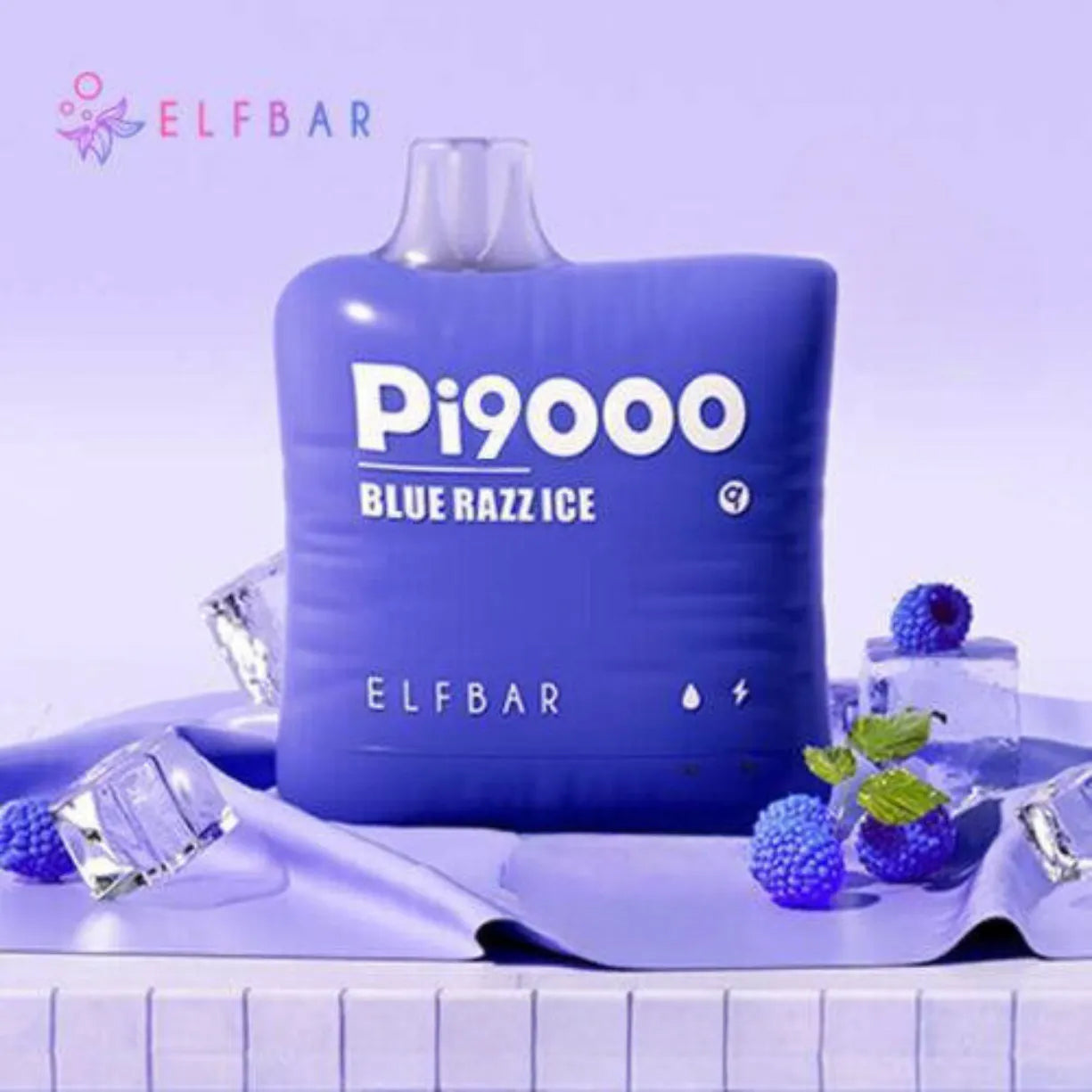Elf Bar Pi9000 Puffs Best Disposable Vape