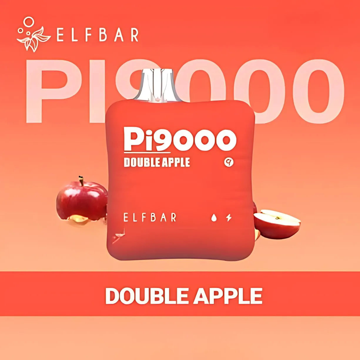 Elf Bar Pi9000 Puffs Best Disposable Vape
