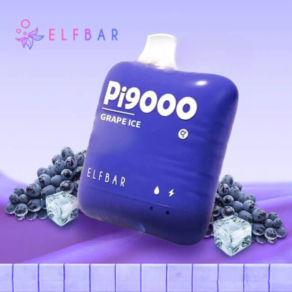 Elf Bar Pi9000 Puffs Best Disposable Vape