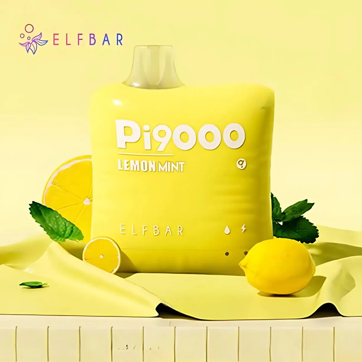 Elf Bar Pi9000 Puffs Best Disposable Vape
