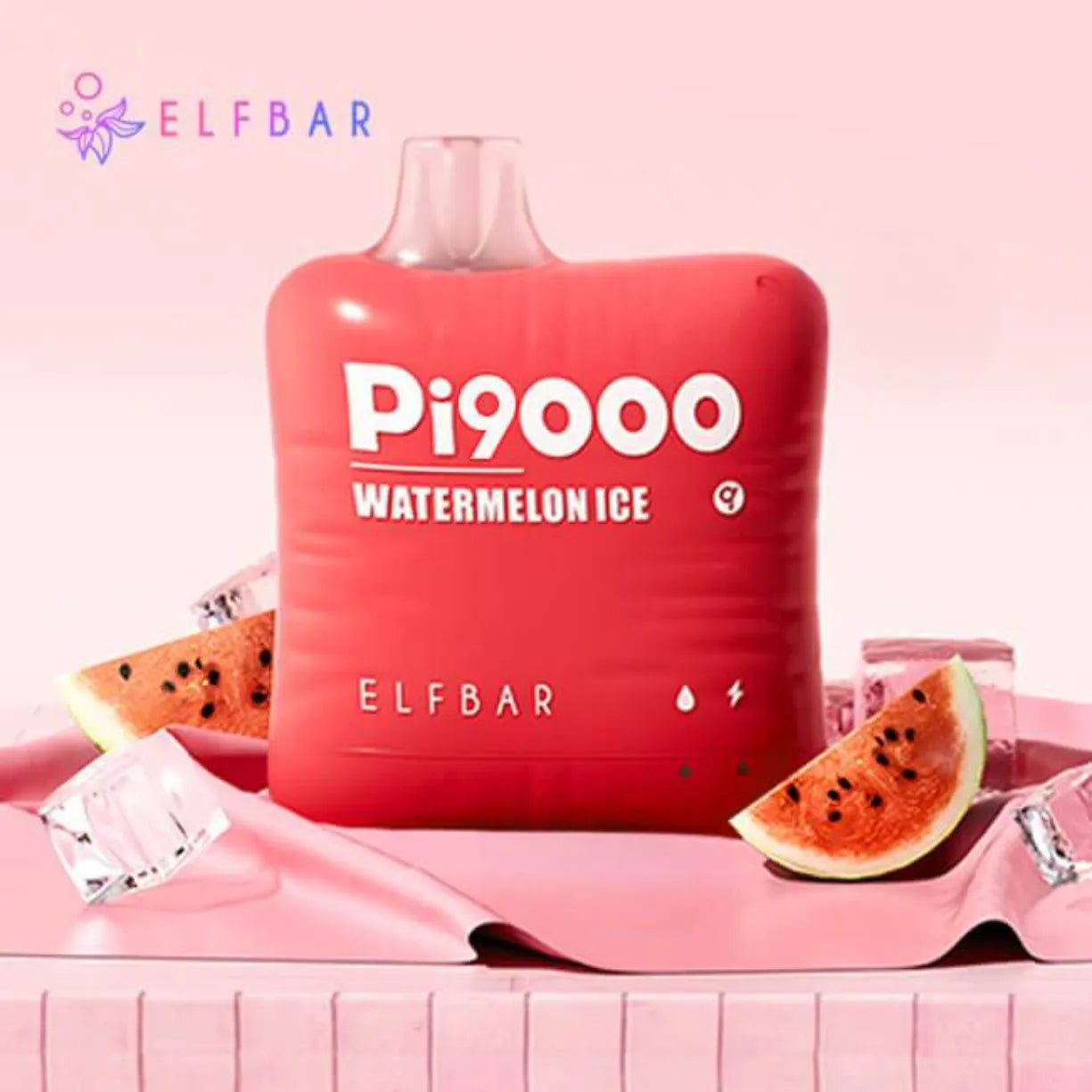 Elf Bar Pi9000 Puffs Best Disposable Vape