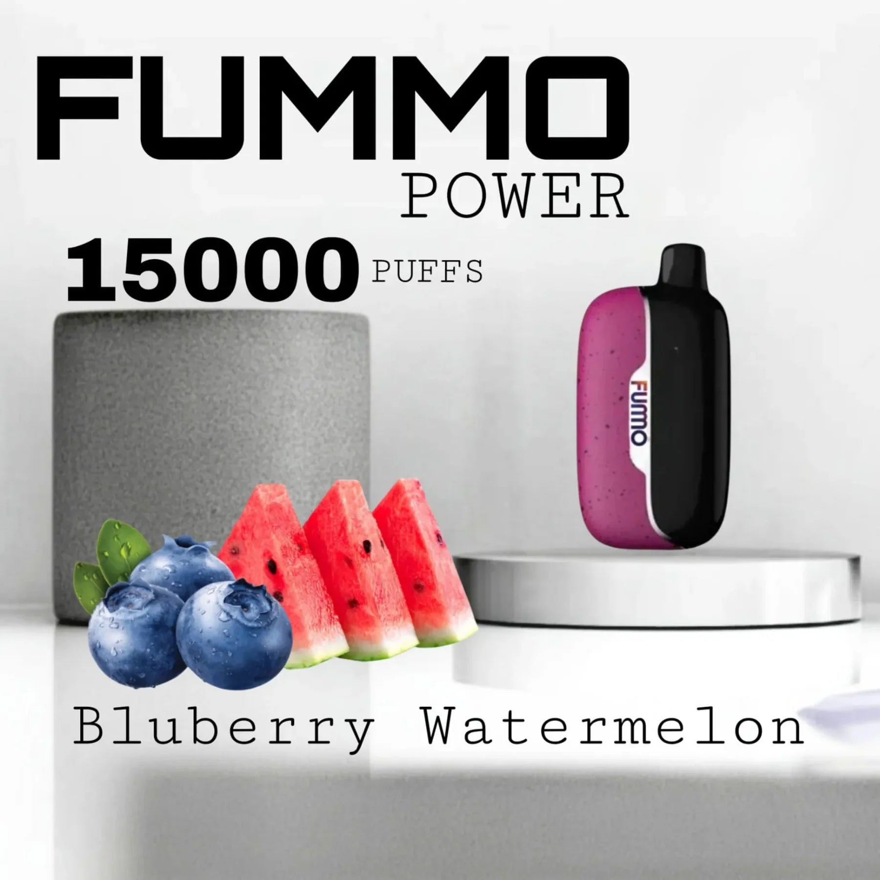 Fummo Power 15000 Puffs
