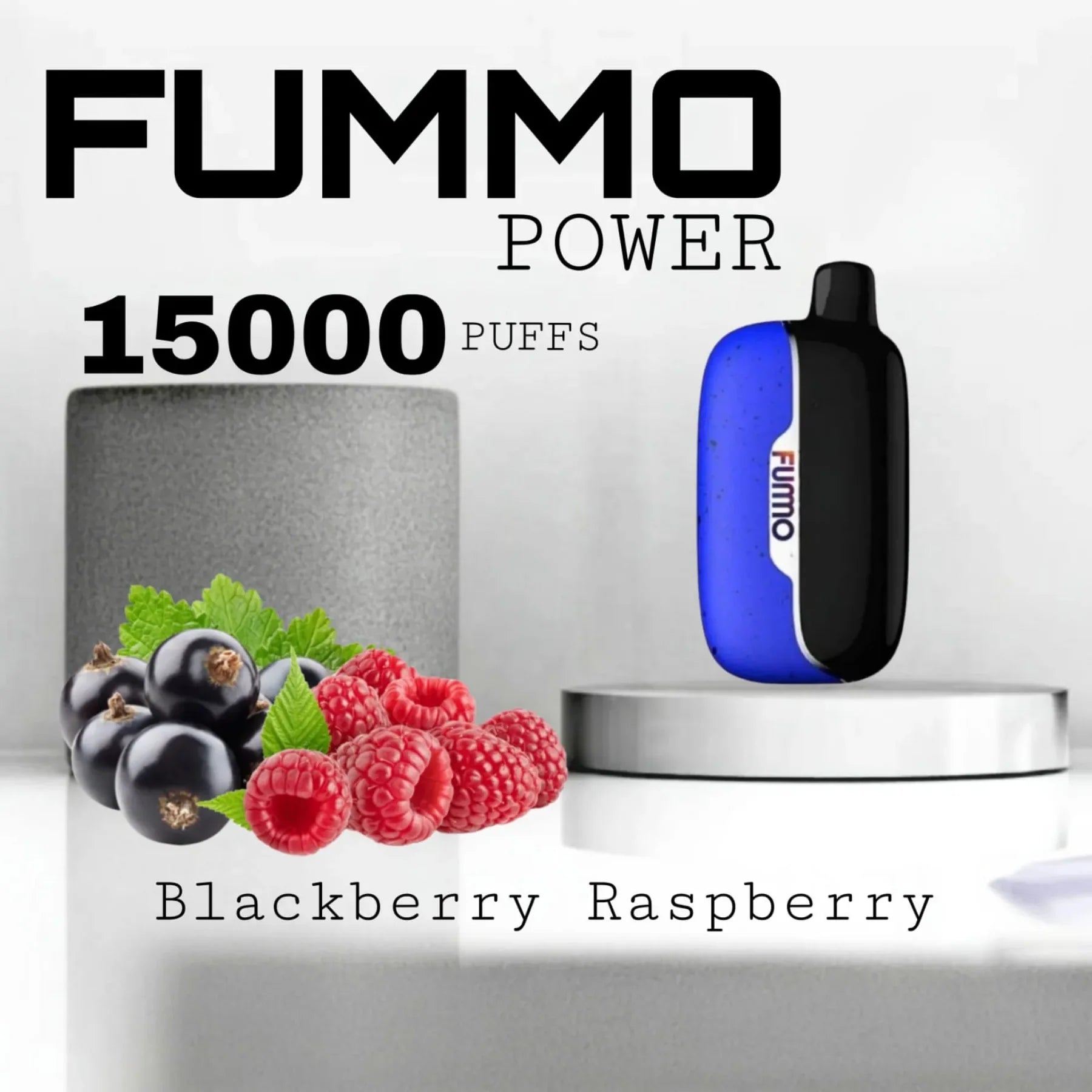 Fummo Power 15000 Puffs