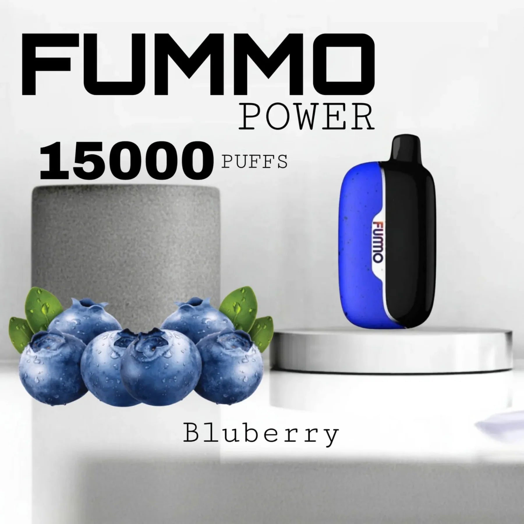 Fummo Power 15000 Puffs