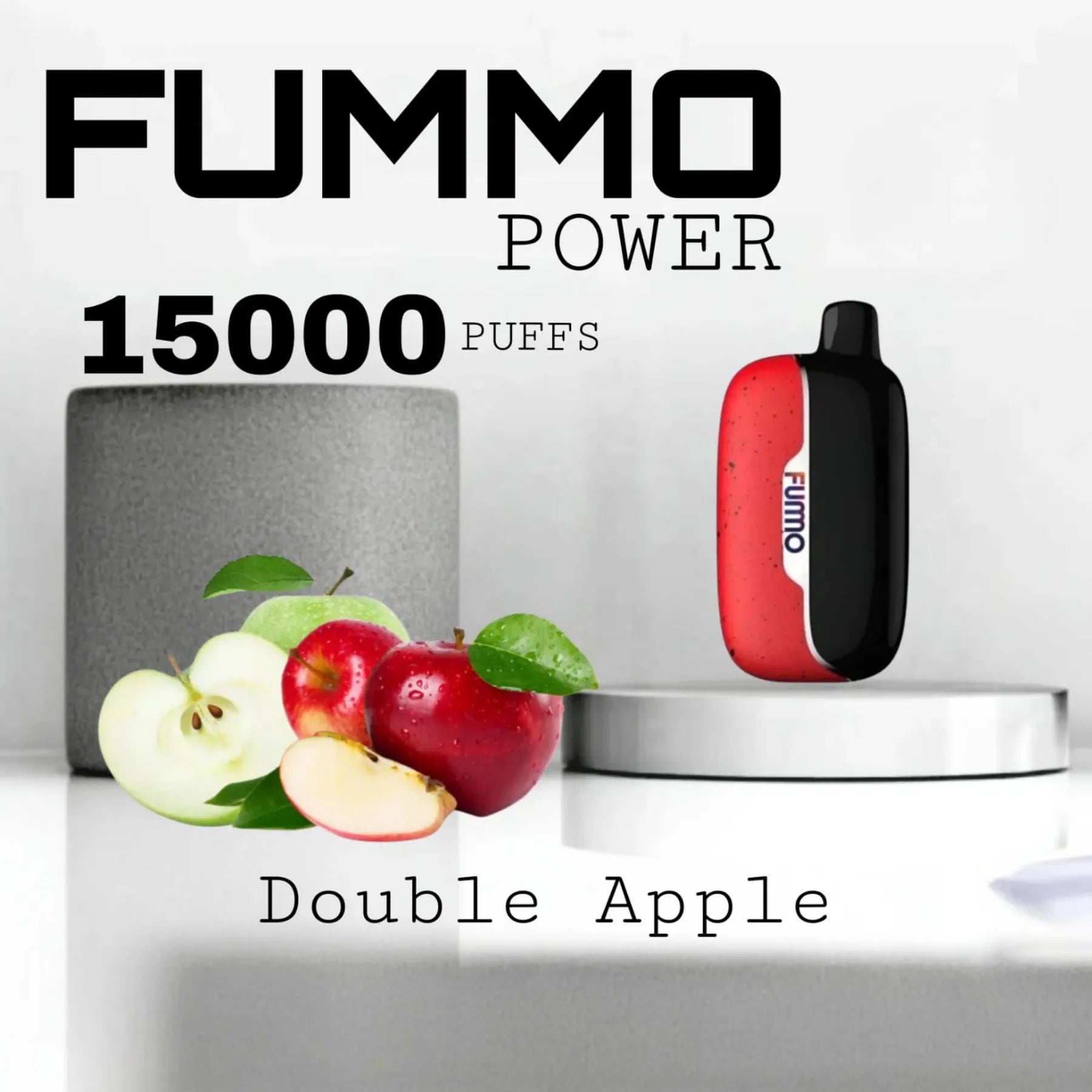Fummo Power 15000 Puffs
