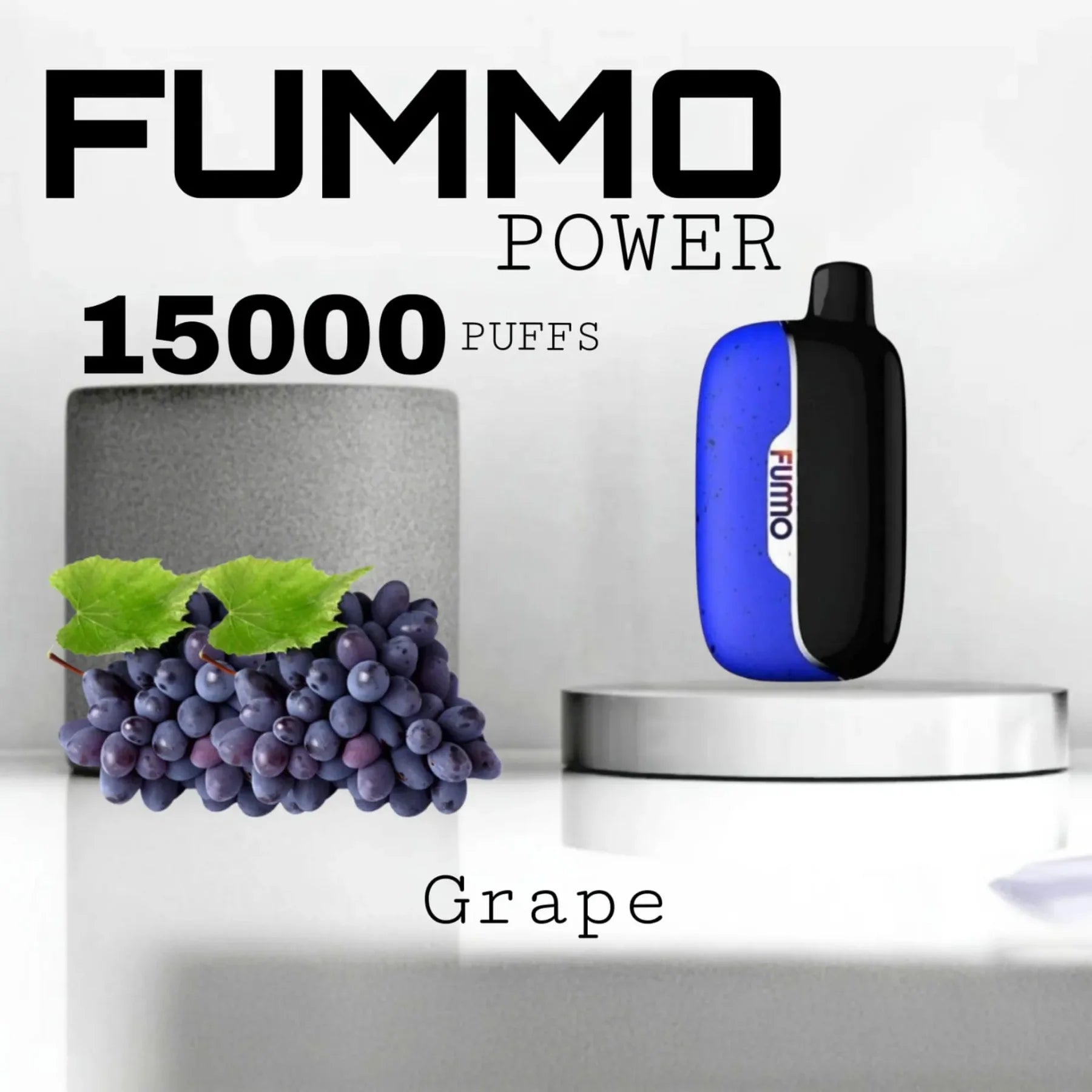Fummo Power 15000 Puffs