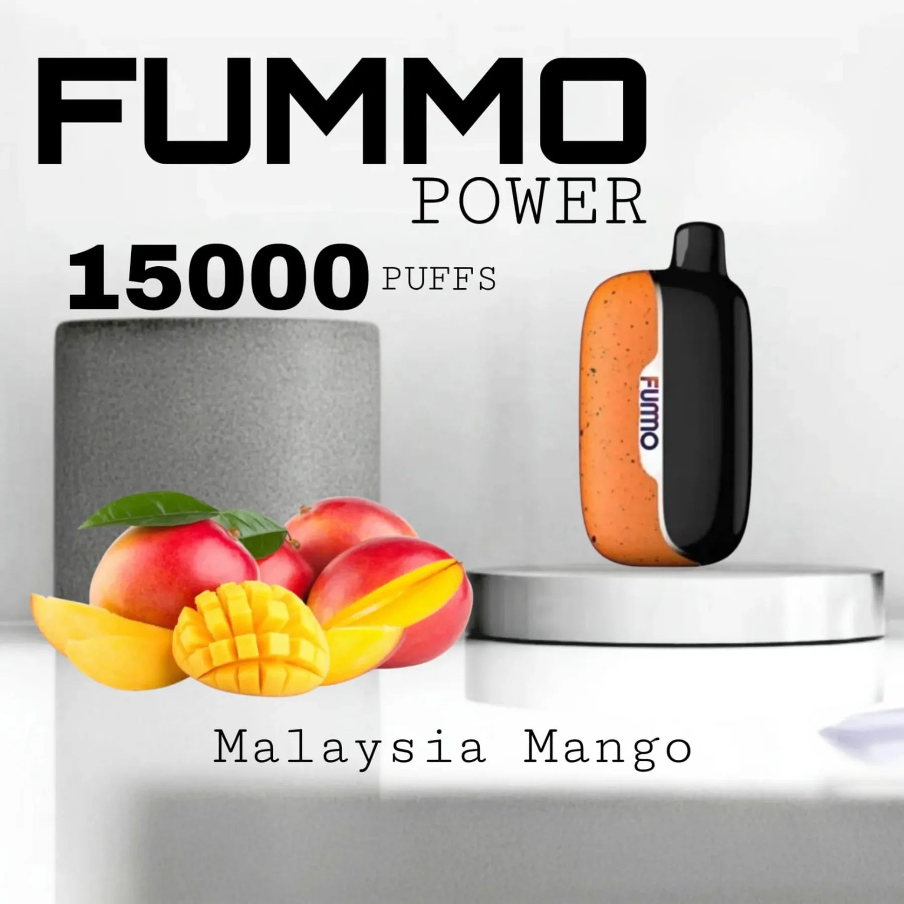 Fummo Power 15000 Puffs