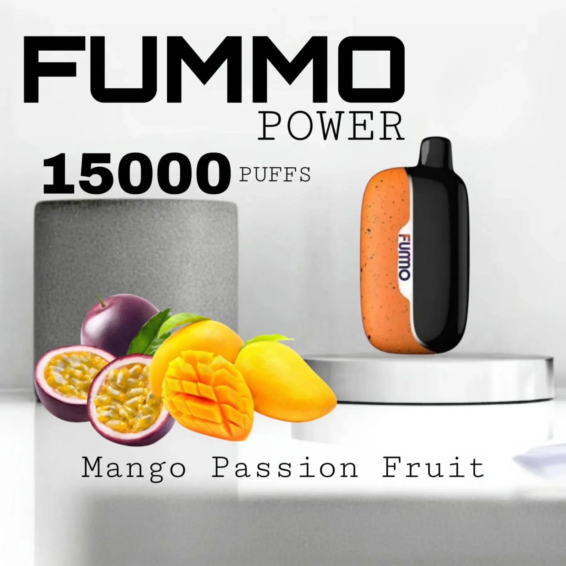 Fummo Power 15000 Puffs