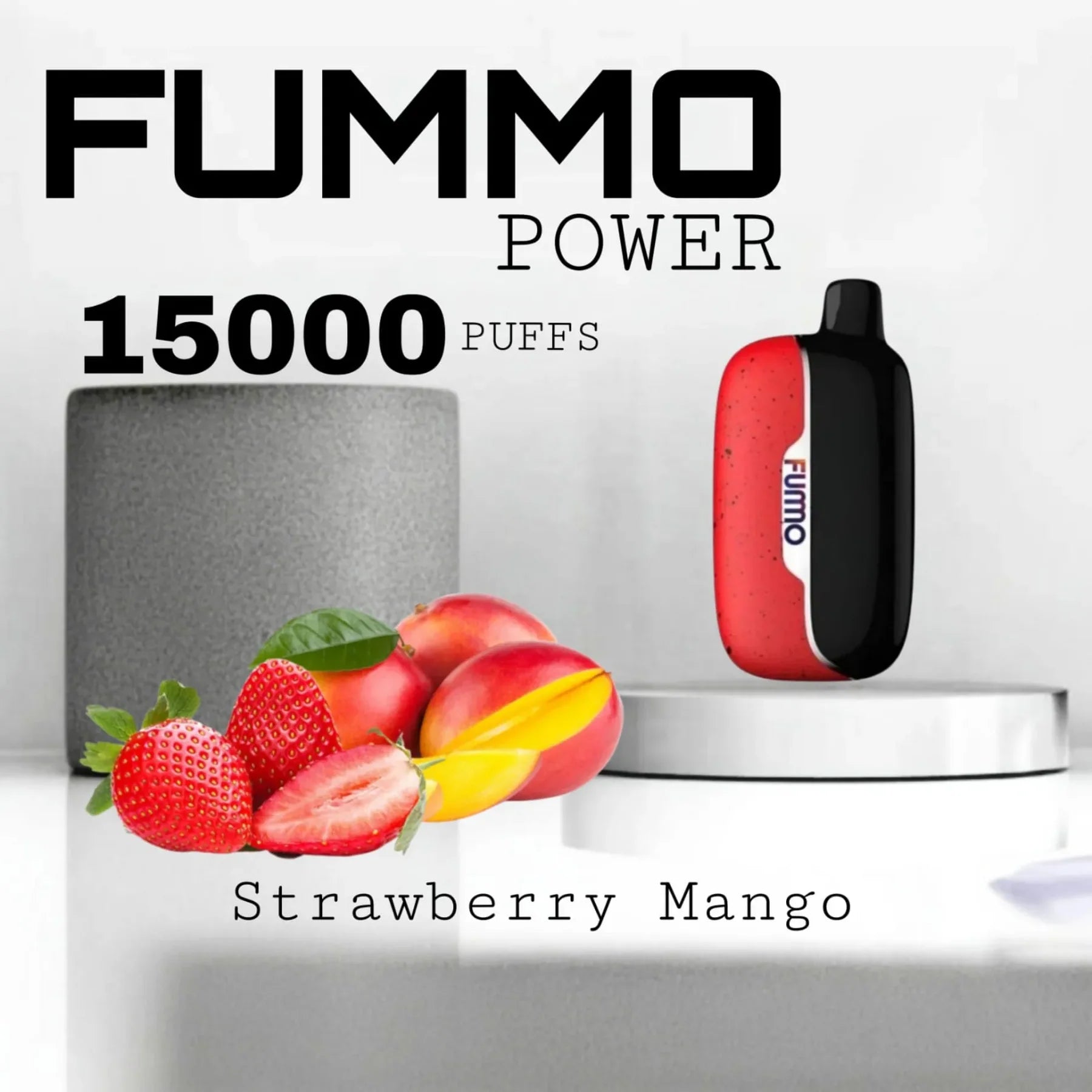 Fummo Power 15000 Puffs