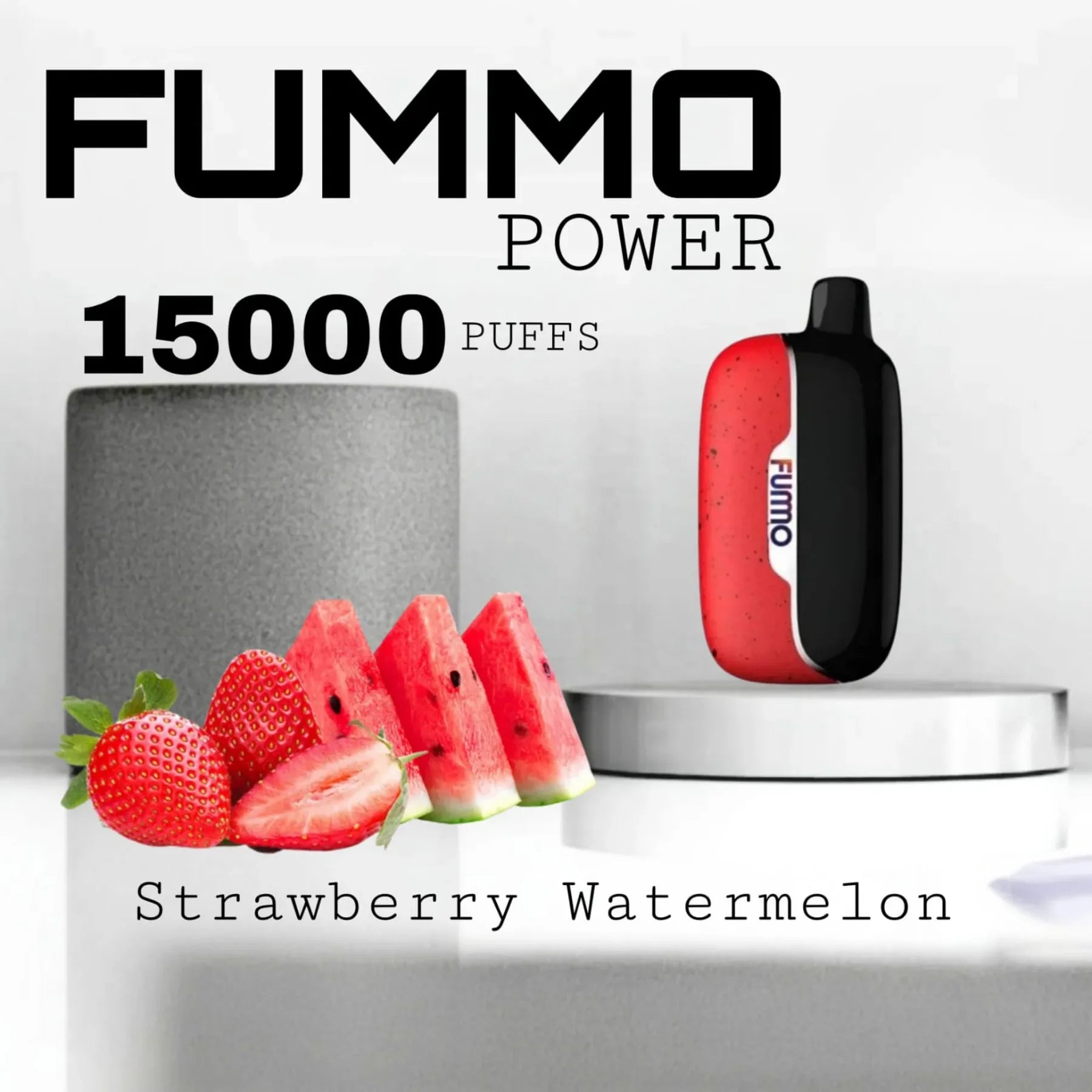 Fummo Power 15000 Puffs