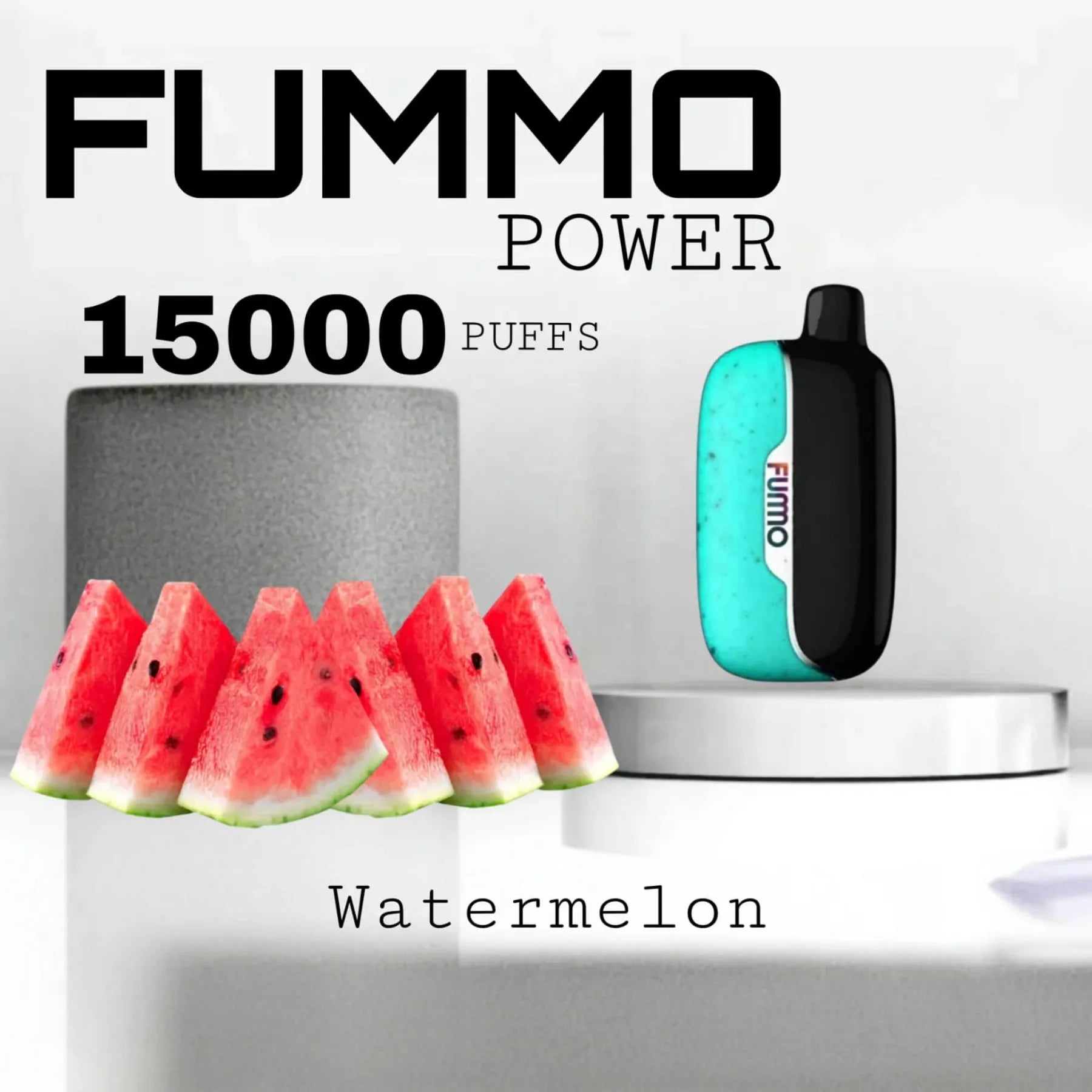 Fummo Power 15000 Puffs