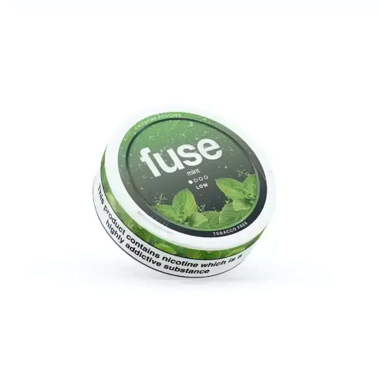 Best FUSE NICOTINE POUCHES in Dubai