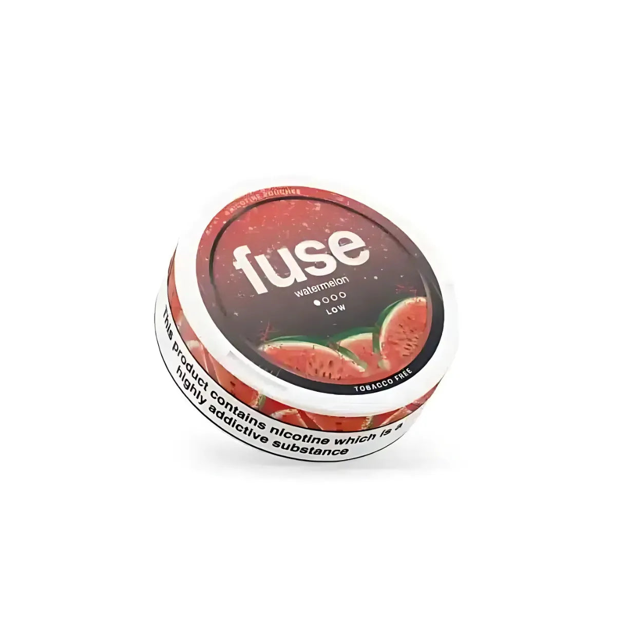 Best FUSE NICOTINE POUCHES in Dubai