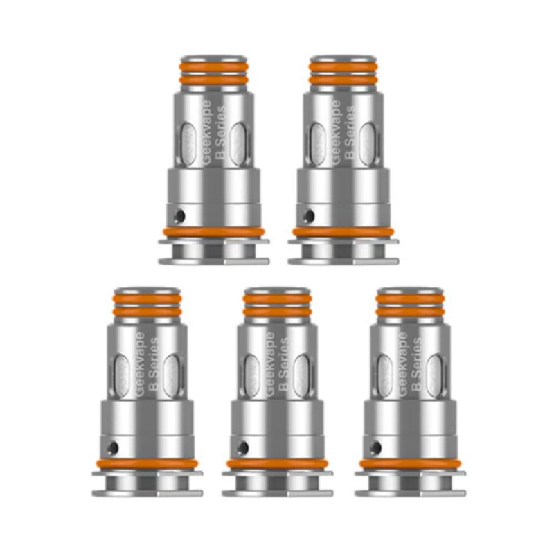 GEEEKVAPE Aegis B Series Coils B0.2, B0.4, B0.6, B1.2 Replacement Coils in Dubai, UAE