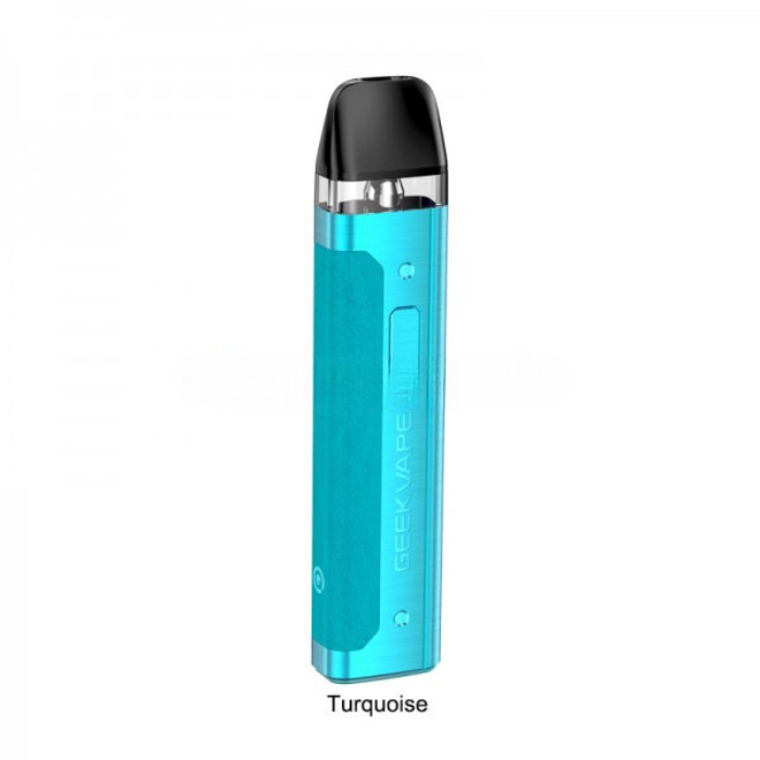 GEEKVAPE AQ Kit ( Aegis Q ) 20W Pod System 1000mAh Vape Kit in UAE
