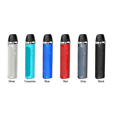 Best GEEKVAPE Aegis Q Starter Kit in Dubai, UAE
