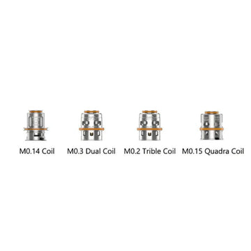Best GEEKVAPE M Series Coils in Dubai, UAE