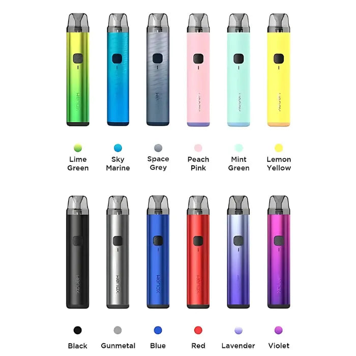 GEEKVAPE Wenax H1 Pod System kit in Dubai