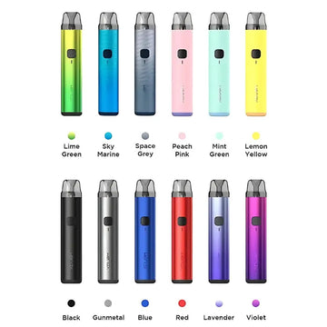 GEEKVAPE Wenax H1 Pod System kit in Dubai