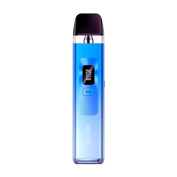 GEEKVAPE Wenax Q Kit 1000mAh Vape kit 25W Pod System Starter Kit in Dubai, UAE