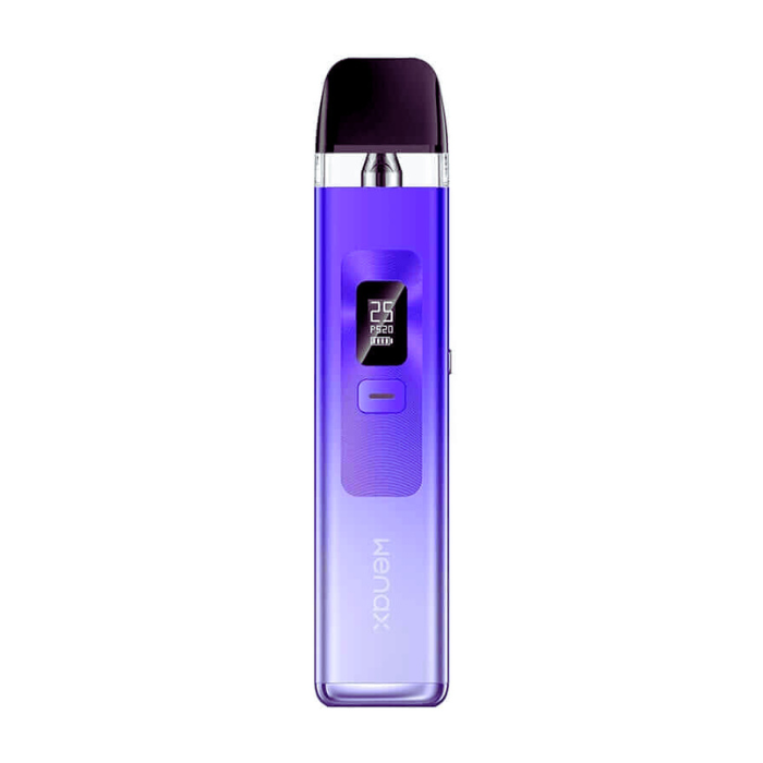 GEEKVAPE Wenax Q Kit 1000mAh Vape kit 25W Pod System Starter Kit in Dubai, UAE