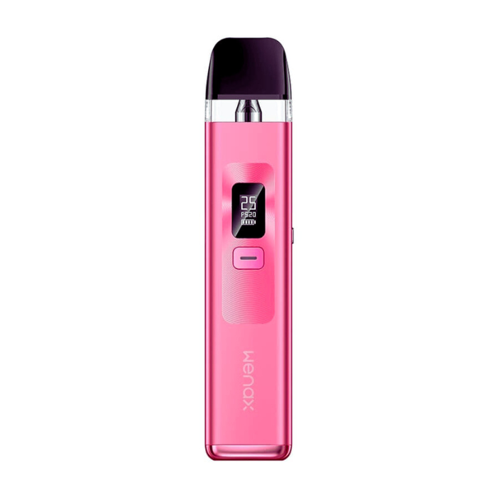 GEEKVAPE Wenax Q Kit 1000mAh Vape kit 25W Pod System Starter Kit in Dubai, UAE