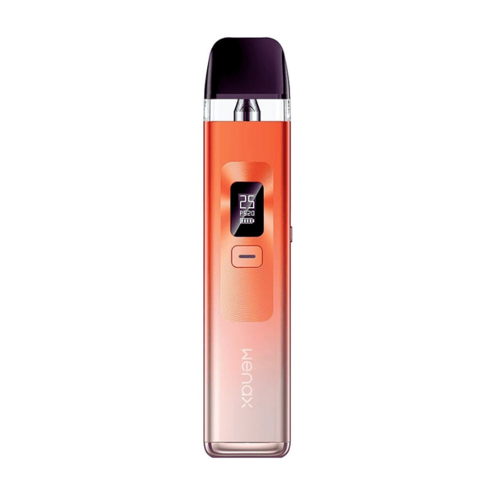 GEEKVAPE Wenax Q Kit 1000mAh Vape kit 25W Pod System Starter Kit in Dubai, UAE