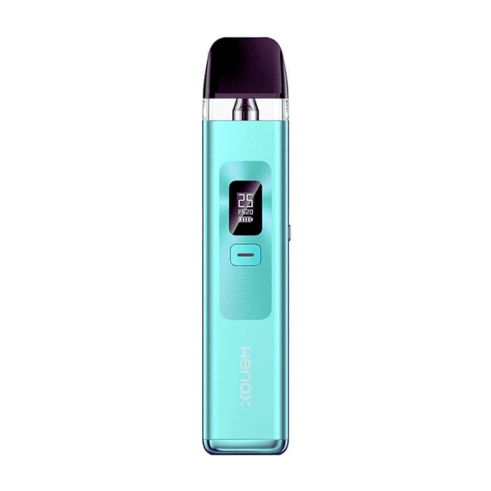 GEEKVAPE Wenax Q Kit 1000mAh Vape kit 25W Pod System Starter Kit in Dubai, UAE
