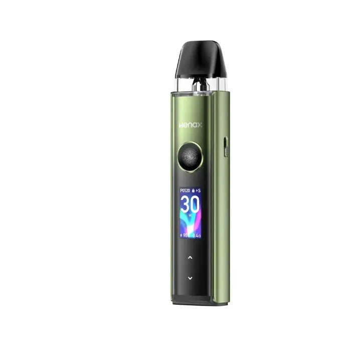 Geekvape wenax Q Pro pod Device 30w Price in Dubai