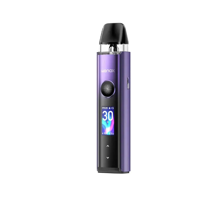 Geekvape wenax Q Pro pod Device 30w Price in Dubai