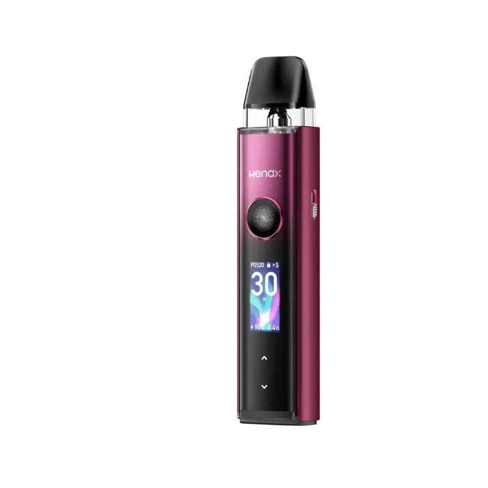 Geekvape wenax Q Pro pod Device 30w Price in Dubai