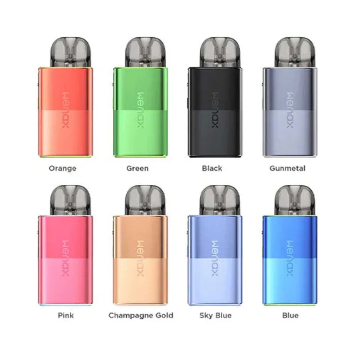 GEEKVAPE Wenax U Pod System Vape Kit in Dubai, UAE