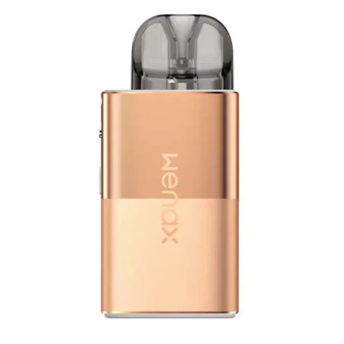 GEEKVAPE Wenax U Pod System Vape Kit in Dubai, UAE