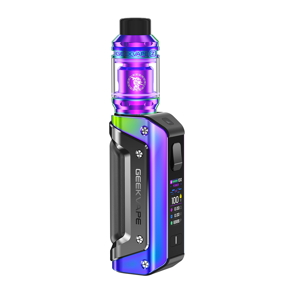 Aegis Solo 3 Geekvape Best in Dubai