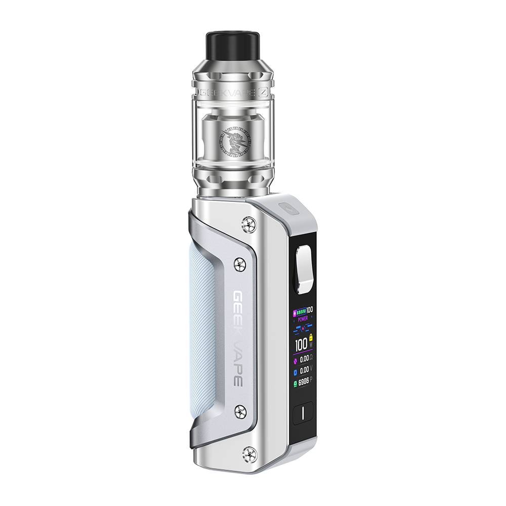 Aegis Solo 3 Geekvape Best in Dubai