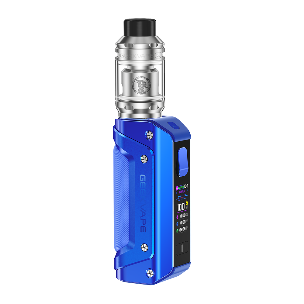 Aegis Solo 3 Geekvape Best in Dubai