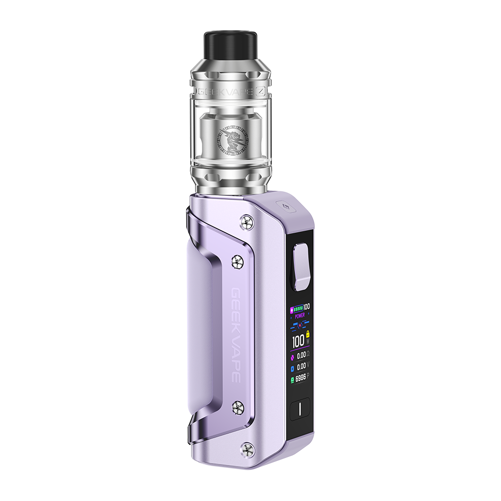 Aegis Solo 3 Geekvape Best in Dubai