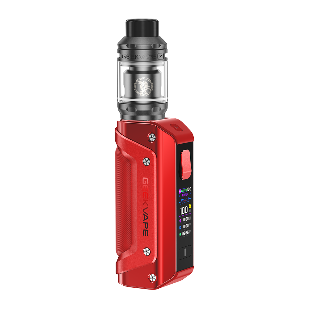 Aegis Solo 3 Geekvape Best in Dubai