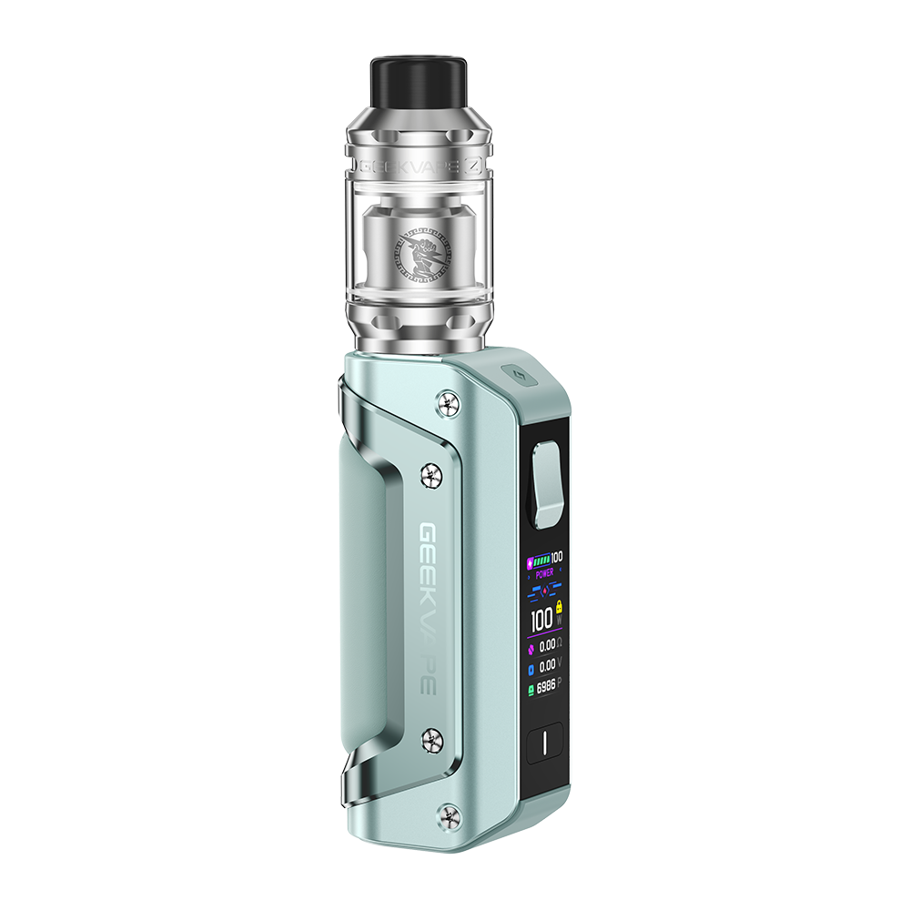 Aegis Solo 3 Geekvape Best in Dubai