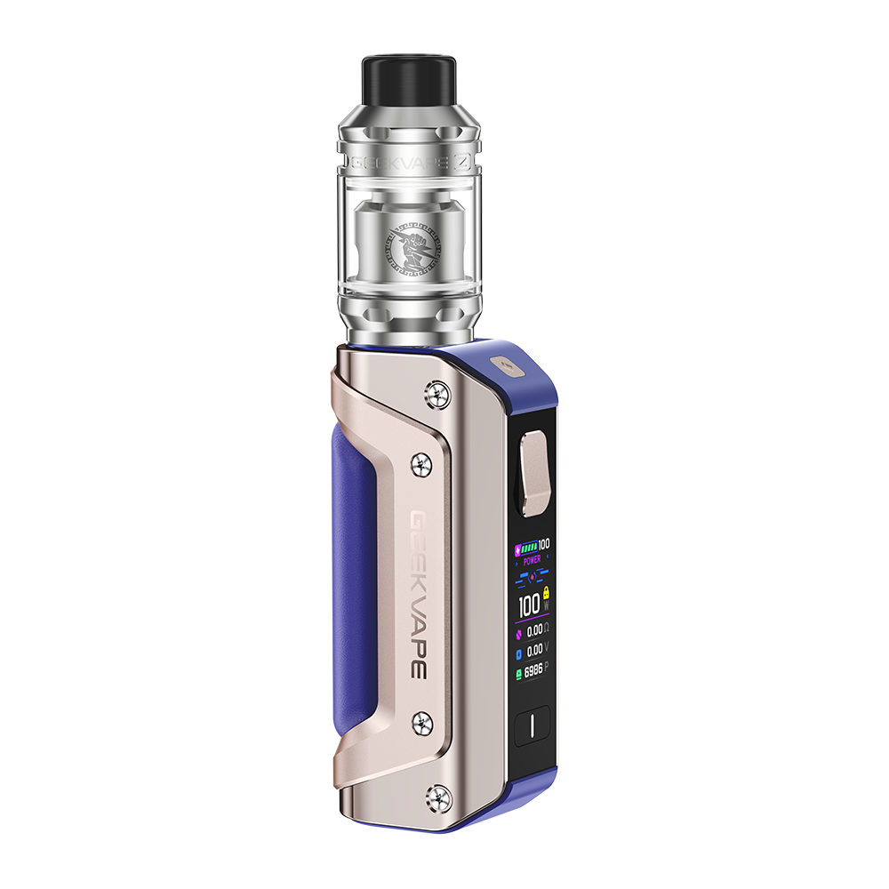 Aegis Solo 3 Geekvape Best in Dubai