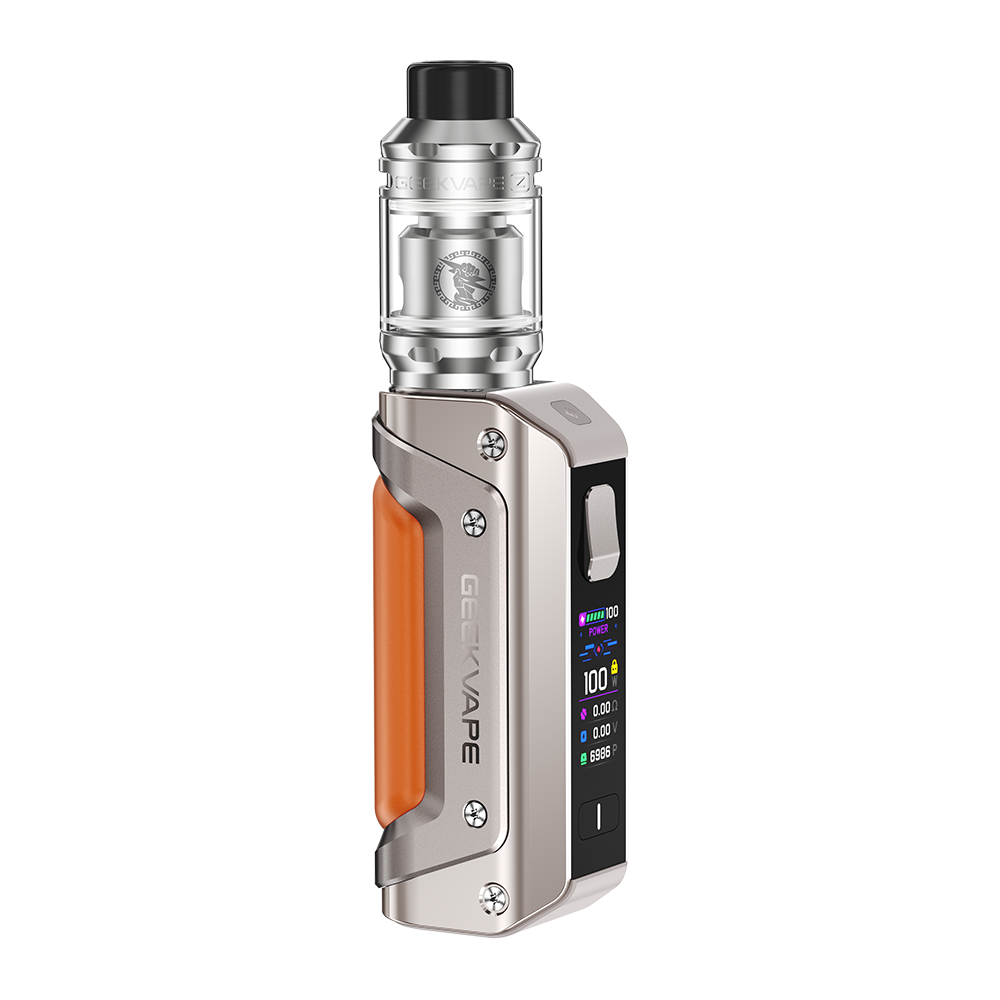 Aegis Solo 3 Geekvape Best in Dubai